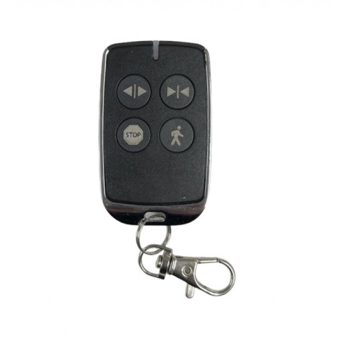 Control Remoto ZKTeco (433.92 MHz) (Remote control) Control Remoto ZKTeco (433.92 MHz) (Remote control)